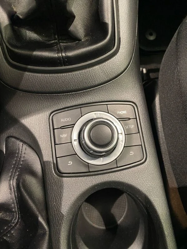 MAZDA CX5 2.2 DIESEL