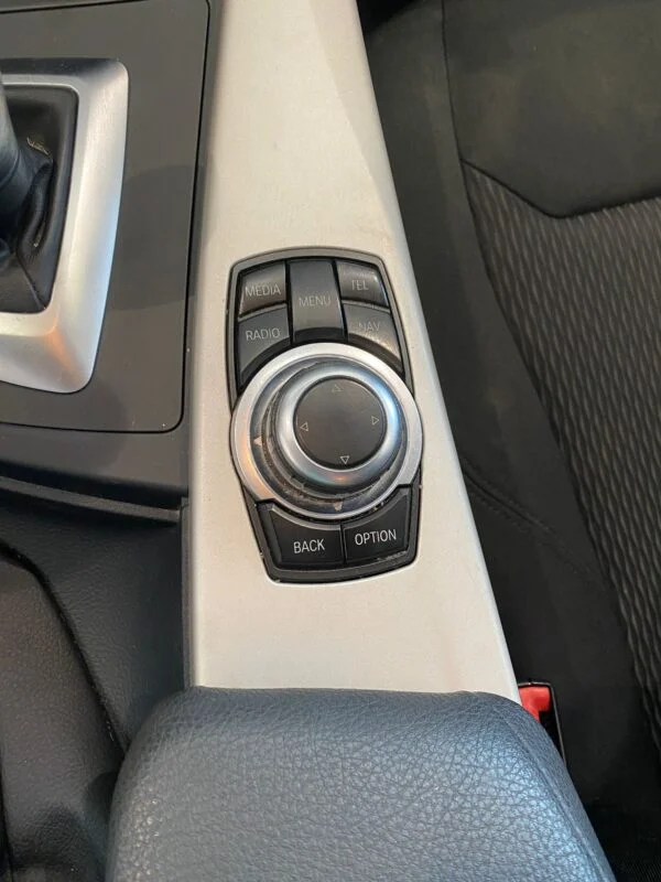 BMW Serie 3 320D TORING