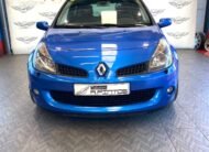 RENAULT CLIO 2.0 16V SPORT