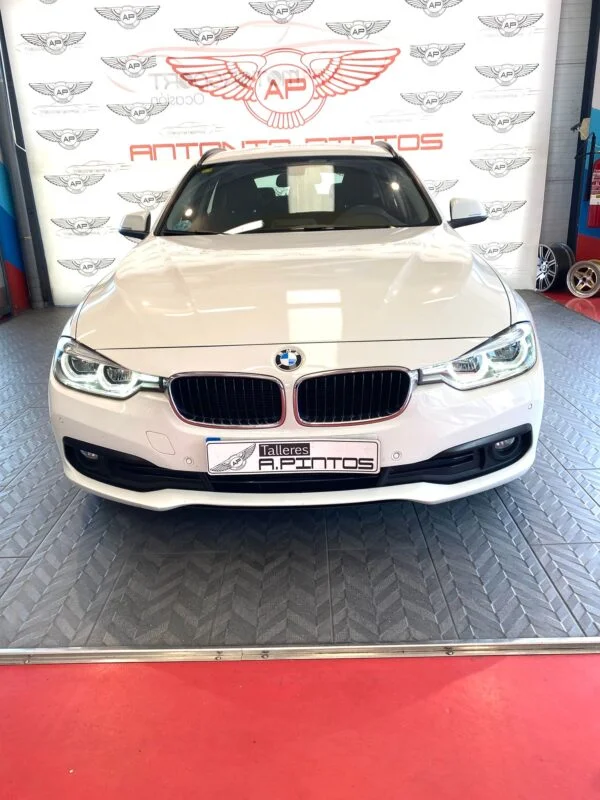 BMW Serie 3 320D TORING