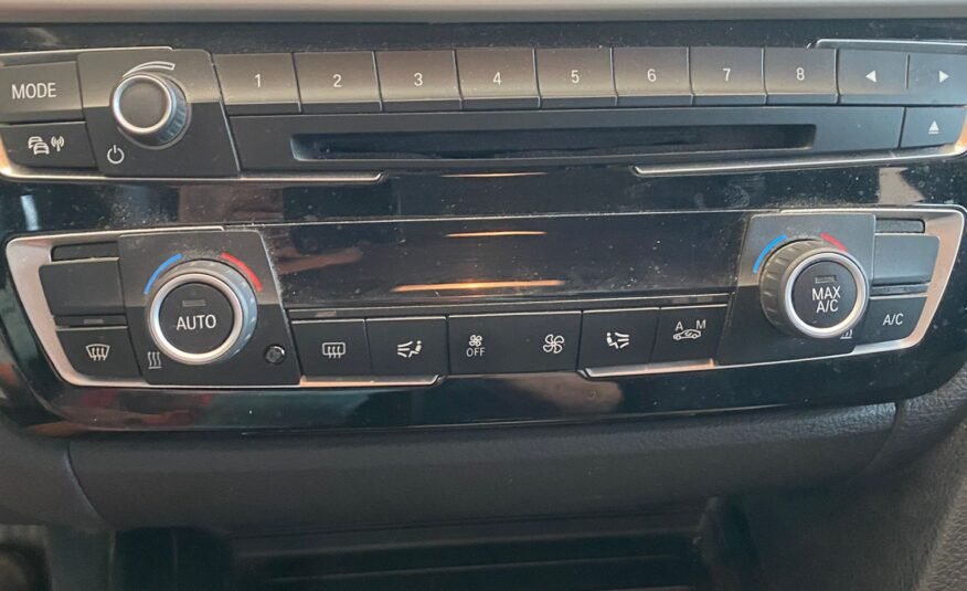BMW 320d TORING