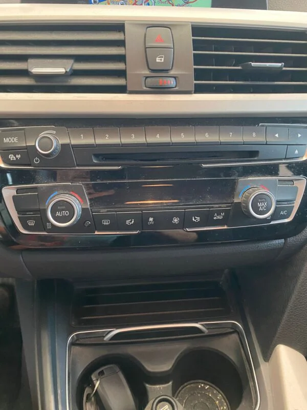 BMW Serie 3 320D TORING
