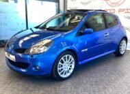 RENAULT CLIO 2.0 16V SPORT