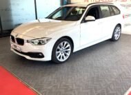 BMW 320d TORING