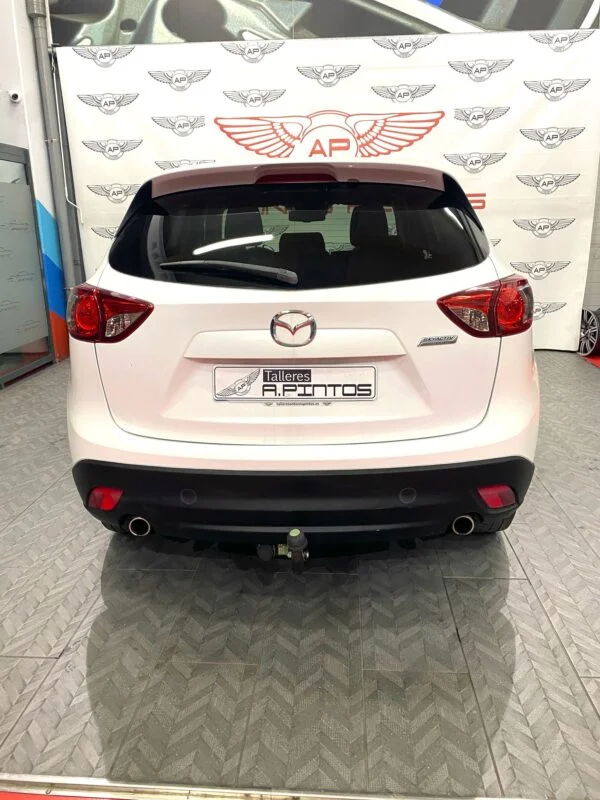 MAZDA CX5 2.2 DIESEL