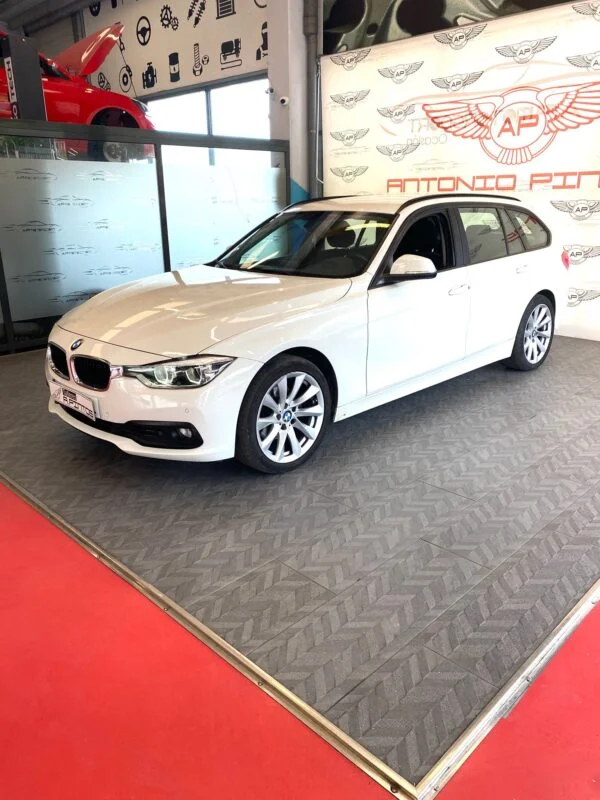 BMW Serie 3 320D TORING