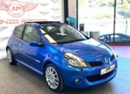 RENAULT CLIO 2.0 16V SPORT