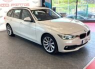 BMW 320d TORING
