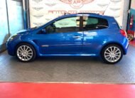 RENAULT CLIO 2.0 16V SPORT