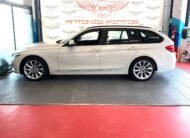 BMW 320d TORING
