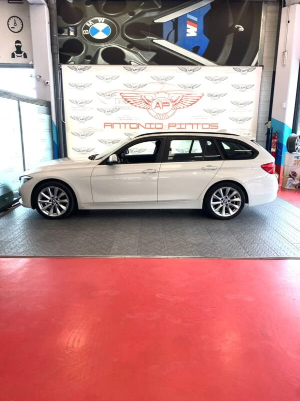 BMW Serie 3 320D TORING