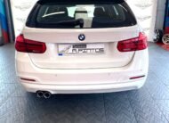 BMW 320d TORING