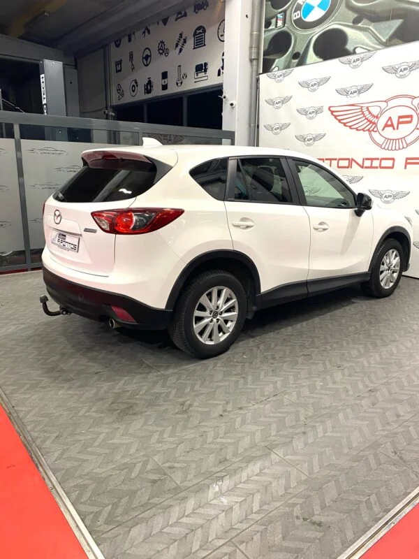 MAZDA CX5 2.2 DIESEL