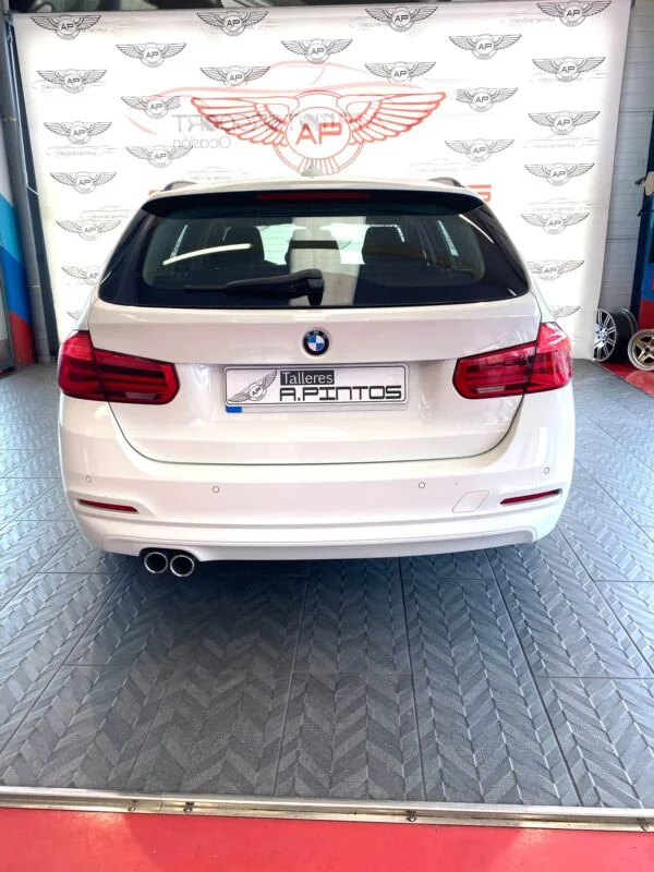 BMW Serie 3 320D TORING