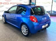 RENAULT CLIO 2.0 16V SPORT