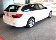BMW 320d TORING