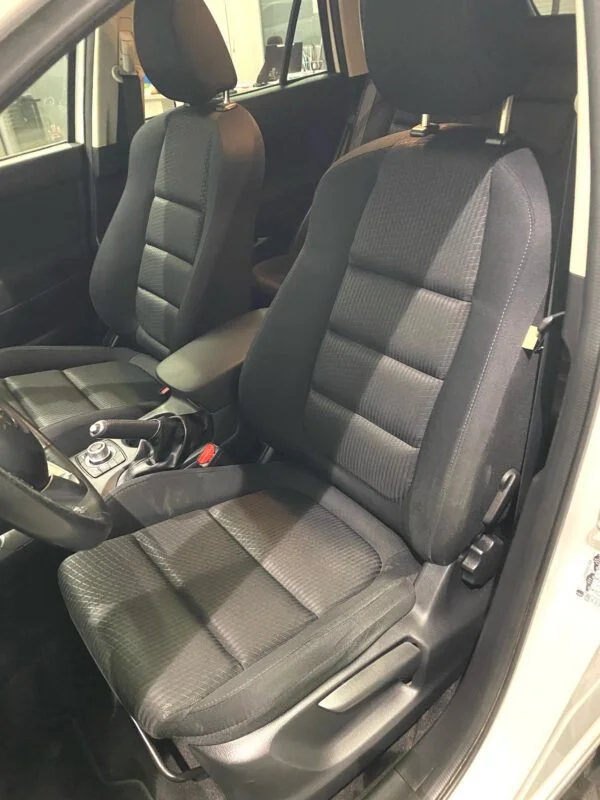 MAZDA CX5 2.2 DIESEL