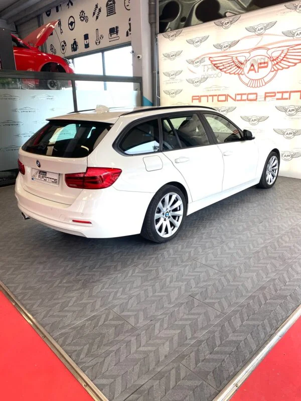 BMW Serie 3 320D TORING
