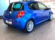 RENAULT CLIO 2.0 16V SPORT