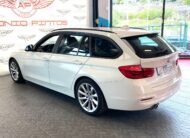 BMW 320d TORING