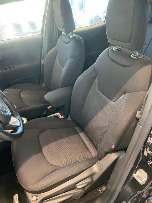 JEEP RENEGADE 1.6 DIESEL