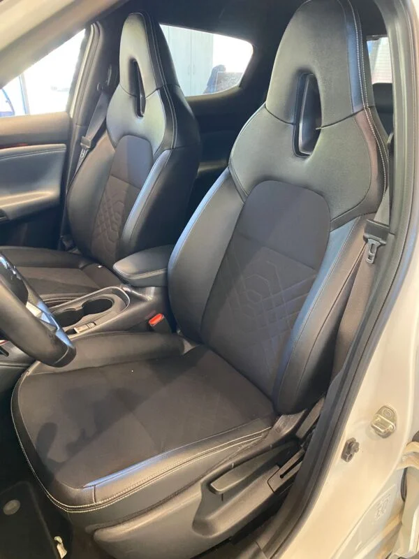 NISSAN JUKE 1.0