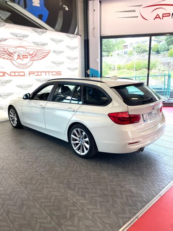 BMW Serie 3 320D TORING