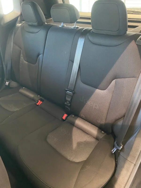 JEEP RENEGADE 1.6 DIESEL