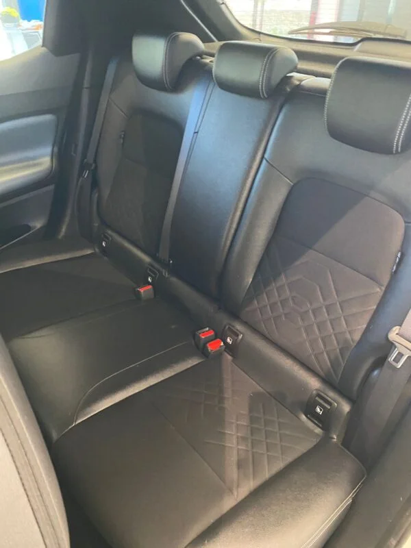 NISSAN JUKE 1.0