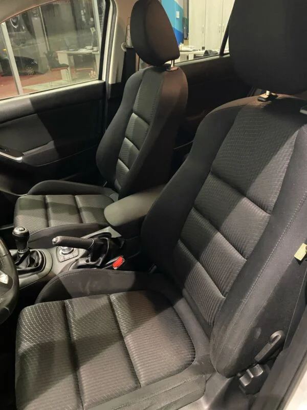 MAZDA CX5 2.2 DIESEL