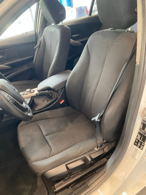 BMW Serie 3 320D TORING