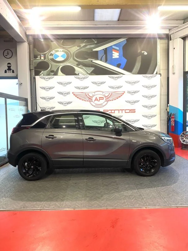 OPEL CROSSLAND X 1.5 CDTI
