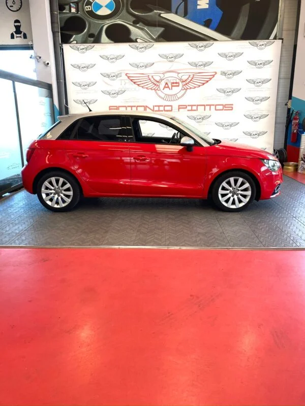 AUDI A1 1.6 TDI