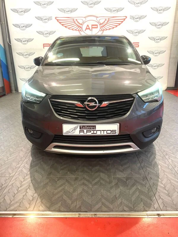 OPEL CROSSLAND X 1.5 CDTI
