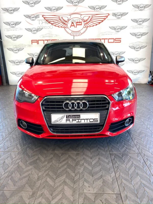 AUDI A1 1.6 TDI