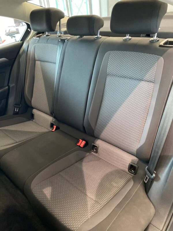 VOLKSWAGEN PASSAT 1.6 TDI