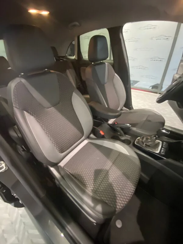 OPEL CROSSLAND X 1.5 CDTI