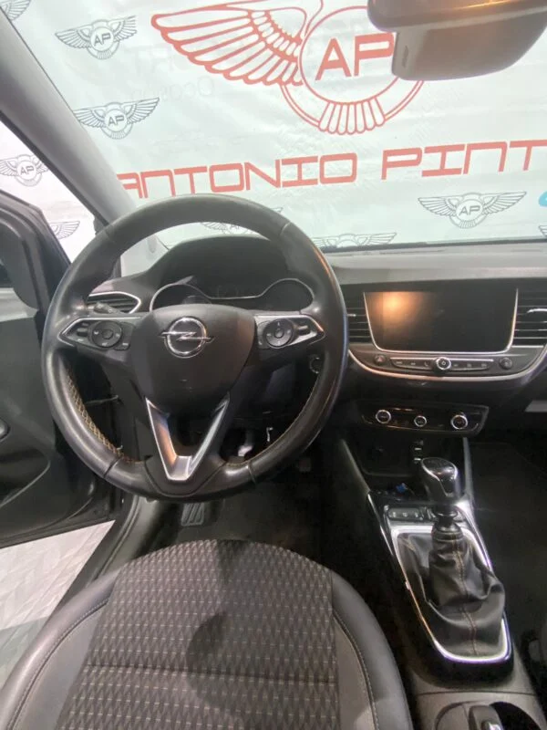 OPEL CROSSLAND X 1.5 CDTI