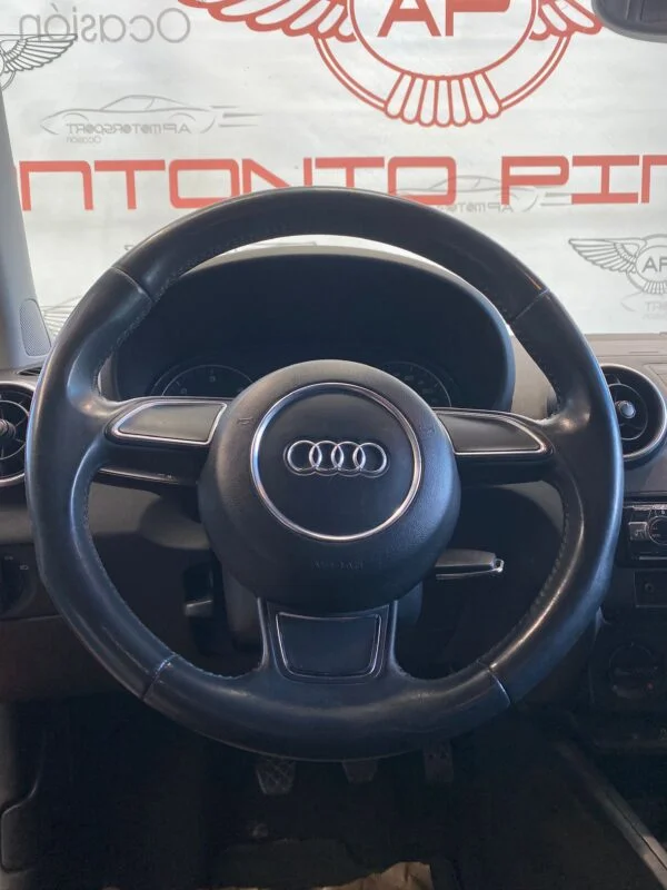 AUDI A1 1.6 TDI