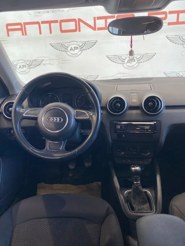 AUDI A1 1.6 TDI