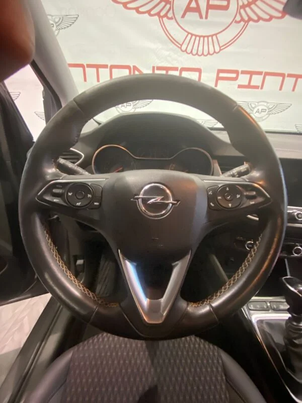 OPEL CROSSLAND X 1.5 CDTI