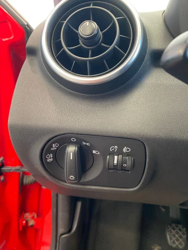 AUDI A1 1.6 TDI