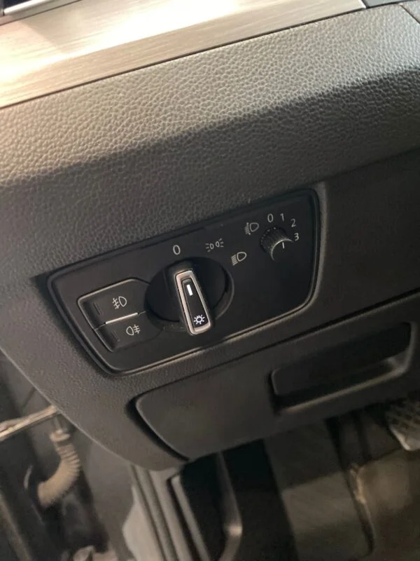 VOLKSWAGEN PASSAT 1.6 TDI