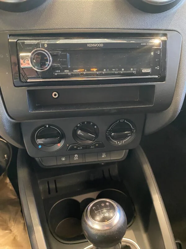 AUDI A1 1.6 TDI