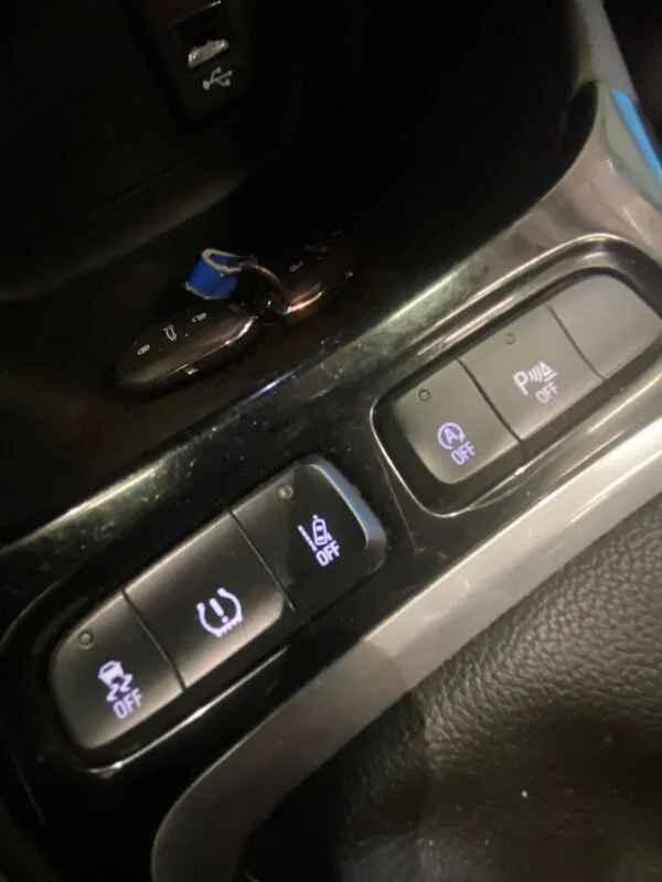 OPEL CROSSLAND X 1.5 CDTI