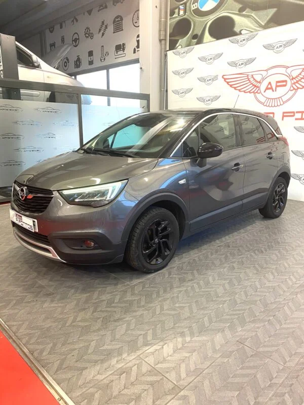 OPEL CROSSLAND X 1.5 CDTI