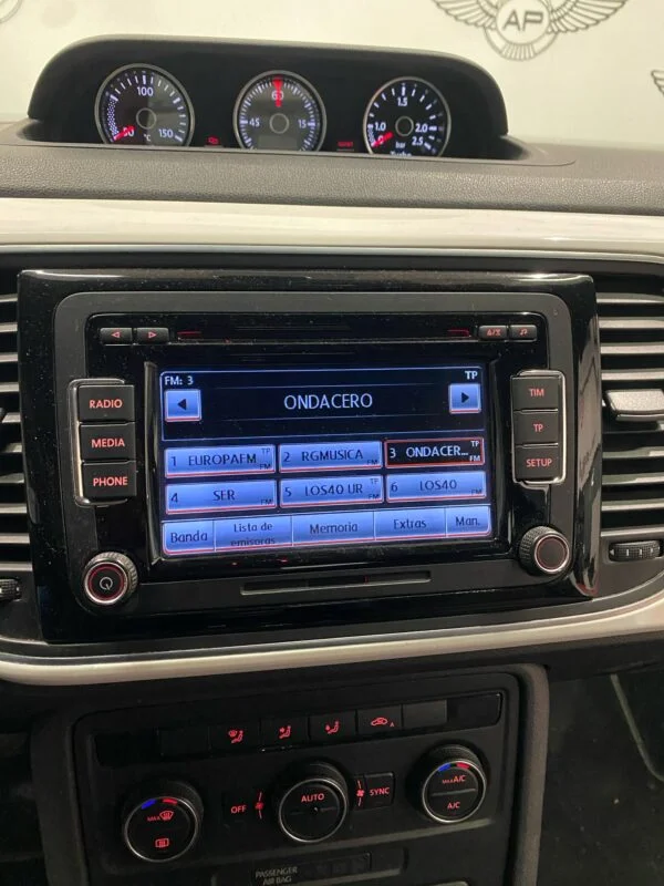 VOLKSWAGEN BEETLE 1.2