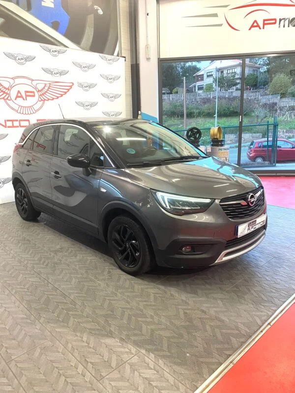 OPEL CROSSLAND X 1.5 CDTI
