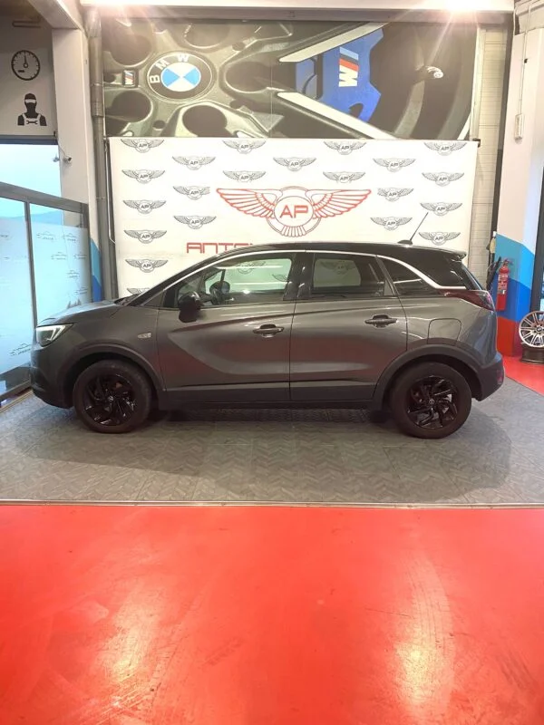 OPEL CROSSLAND X 1.5 CDTI