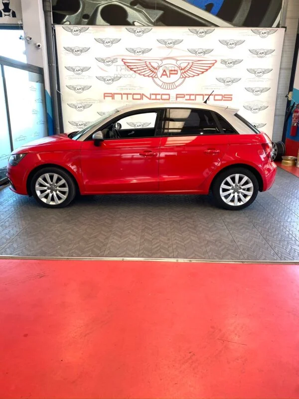 AUDI A1 1.6 TDI